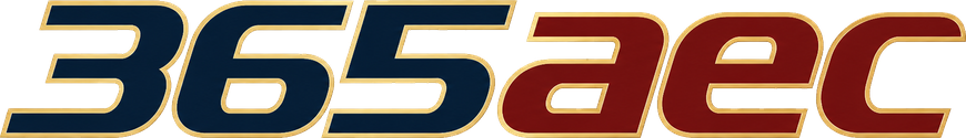 365aec লোগো